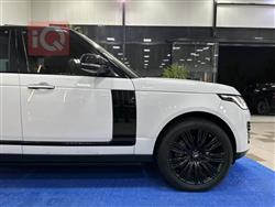 Land Rover Range Rover Vogue